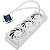 Cooler Líquido Thermalright Elite Vision 360 LCD/ARGB para CPU - Branco - Imagem 2