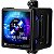 Cooler Líquido Thermalright Elite Vision 360 LCD/ARGB para CPU - Preto - Imagem 4