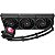 Cooler Líquido Thermalright Elite Vision 360 LCD/ARGB para CPU - Preto - Imagem 3