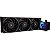 Cooler Líquido Thermalright Elite Vision 360 LCD/ARGB para CPU - Preto - Imagem 1