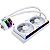 Cooler Líquido Thermalright Frozen Infinity 240 ARGB - Branco - Imagem 4