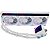 Cooler Líquido Thermalright Frozen Infinity 360 ARGB - Branco - Imagem 1