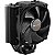Cooler para CPU Be quiet! Dark Rock Slim 120 mm PWM BK024 180 W - Preto - Imagem 1