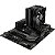 Cooler para CPU Be quiet! Pure Rock 2 120 mm PWM BK007 150 W - Preto - Imagem 4