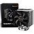 Cooler para CPU Be quiet! Shadow Rock 3 120 mm PWM BK004 190 W - Prata - Imagem 4