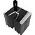 Cooler para CPU Be quiet! Shadow Rock 3 120 mm PWM BK004 190 W - Prata - Imagem 3