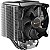 Cooler para CPU Be quiet! Shadow Rock 3 120 mm PWM BK004 190 W - Prata - Imagem 5