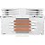 Cooler para CPU Gamdias Boreas E1-410 ARGB 120mm PWM - Branco - Imagem 2