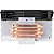 Cooler para CPU Gamdias Boreas E1-410 ARGB 120mm PWM - Preto - Imagem 4