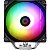 Cooler para CPU Thermalright Assassin X 120 Refined SE ARGB - Preto - Imagem 4