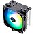 Cooler para CPU Thermalright Assassin X 120 Refined SE ARGB - Preto - Imagem 2