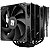 Cooler para CPU Thermalright Peerless Assassin 120 SE - Preto - Imagem 1