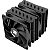 Cooler para CPU Thermalright Peerless Assassin 120 SE - Preto - Imagem 2