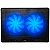 Cooler para Notebook Satellite A-CP05 - Preto - Imagem 2