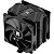 Cooler Thermalright Burst Assassin 120 EVO Dark LGA - Preto - Imagem 4