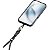 Cabo Mcdodo WL-0190 para Smartphone - Preto - Imagem 4