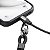 Cabo Mcdodo WL-0190 para Smartphone - Preto - Imagem 1