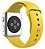 Correia 4Life para Apple Watch Silicone 42/44/45/49 mm - Imagem 2