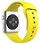 Correia 4Life para Apple Watch Silicone 42/44/45/49 mm - Imagem 1