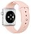 Correia 4Life para Apple Watch Silicone 42/44/45/49 mm - Imagem 4