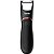 Cortador de Cabelo Quanta QTCAS21 Sensitive 2 em 1 - Preto - Imagem 1