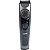 Cortador de Cabelo Quanta QTCAM20 MultiStyle20 2 em 1 Sem Fio - Cinza/Preto - Imagem 4