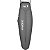 Cortador de Cabelo Xion XI-HAIR10PRO 220v - Cinza - Imagem 1