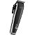 Cortador de Cabelo Xion XI-HAIR35PRO Recarregável - Preto/Prata - Imagem 1