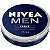 Creme Nivea Men em Lata - 75 mL - Imagem 2