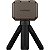Cronógrafo Garmin Xero C1 Pro - Preto/Marrom claro (010-02618-10) - Imagem 4