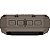 Cronógrafo Garmin Xero C1 Pro - Preto/Marrom claro (010-02618-10) - Imagem 5