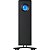 Disco Rígido Externo LaCie D2 Professional 4 TB (STHA4000800) - Imagem 3