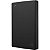 Disco rígido externo portátil Seagate 1 TB USB 3.0 STGX1000400 - Preto - Imagem 2