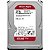 Disco Rígido Interno Western Digital Red NAS 2 TB (WD20EFPX) - Imagem 1
