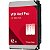 Disco Rígido Interno Western Digital Red Pro NAS 12 TB (WD122KFBX) - Imagem 1