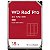 Disco Rígido Interno Western Digital WD Red Pro Nas 18 TB (WD181KFGX) - Imagem 1