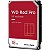Disco Rígido Interno Western Digital WD Red Pro Nas 18 TB (WD181KFGX) - Imagem 2