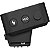 Disparador de Flash Godox X3 Sem Fio para Câmera Canon - Preto - Imagem 1