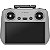 Drone DJI Air 3S Fly More Combo (DJI RC 2) - Imagem 5