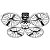 Drone DJI Flip Fly More Combo (DJI RC 2) (GL) - Imagem 2