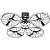 Drone DJI Flip Fly More Combo (DJI RC 2) (GL) - Imagem 4