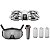 Drone DJI Neo Motion Fly More Combo - Imagem 1
