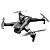 Drone Morgan RG108 8K - Imagem 1