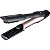 Escova Alisadora Quanta 2 em 1 Slide2Go QTALS1600 Bivolt - Preto/Rosa - Imagem 4