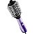 Escova Secadora BaByliss Pro Hot Air Styling Brush Ionic 2.5" BNTHBLV250UZ 220v - Lavanda - Imagem 2