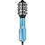 Escova Secadora BaBylissPro Nano Hot Air Brush Ionic 2.5" BNTHB250UZ 220v - Azul Claro - Imagem 1