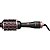 Escova Secadora Mondial Argan ES-14-BI 3 em 1 1200 W Bivolt - Preto/Rosa - Imagem 1