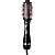 Escova Secadora Onida ON-1033 5 em 1 1400 W Bivolt - Preto/Rose Gold - Imagem 1