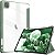 Estojinho Protetor 4Life para iPad 11" - Verde - Imagem 3