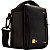 Estojo Case Logic TCB-404 para Câmera DSLR - Preto - Imagem 1